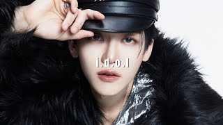 nct jnjm - i.d.o.l (sped up)