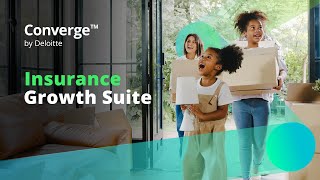 Are you ready to unlock the future of insurance?