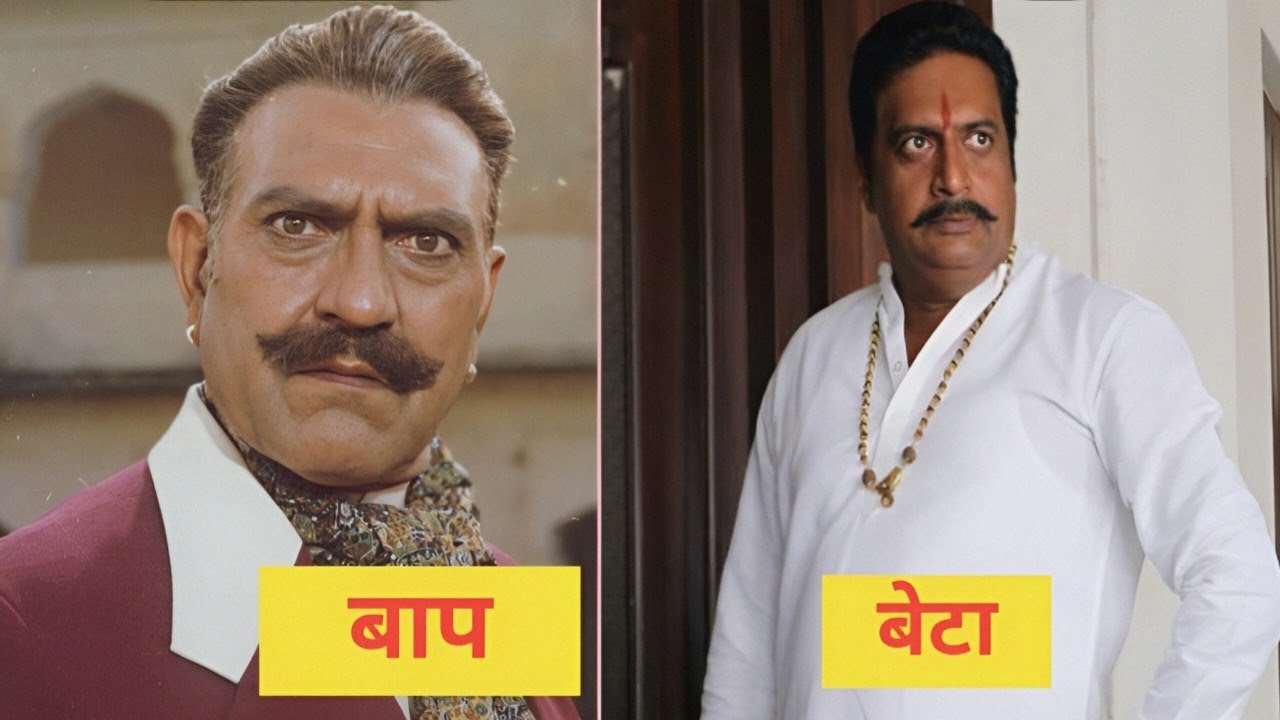 35 Real Father And Sons Bollywood s Most Iconic On Screen Duos YouTube 35-real-father-and-sons-bollywood-s-most-iconic-on-screen-duos-youtube