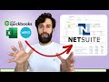 Netsuite 2024  everything you need to know