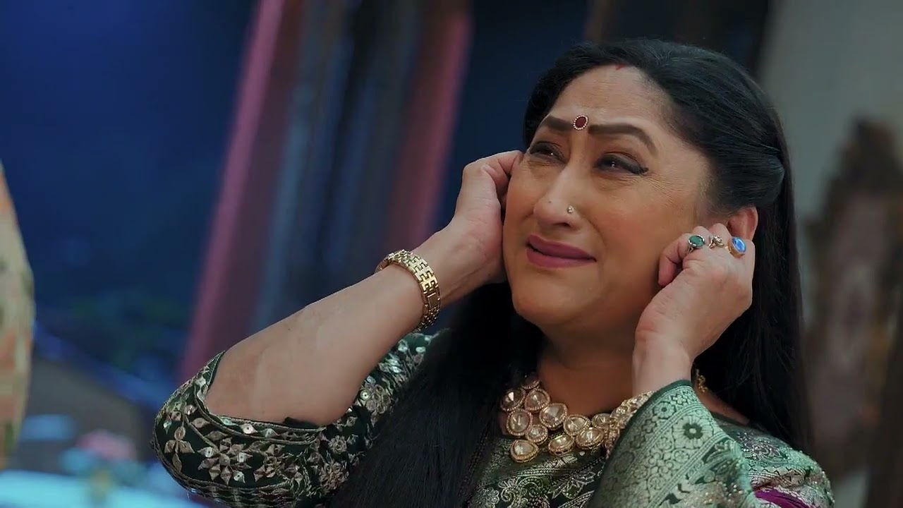 Jaane Anjaane Hum Mile | Ep - 301 | Webisode | Oct 07 2025 | Zee TV