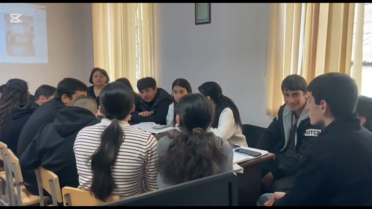 19 փետրվարի, 2026 թ.