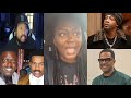 Akademiks reacts to Mike Epps &amp; Bernie Mac’s daughter speaking on Katt Williams interview!