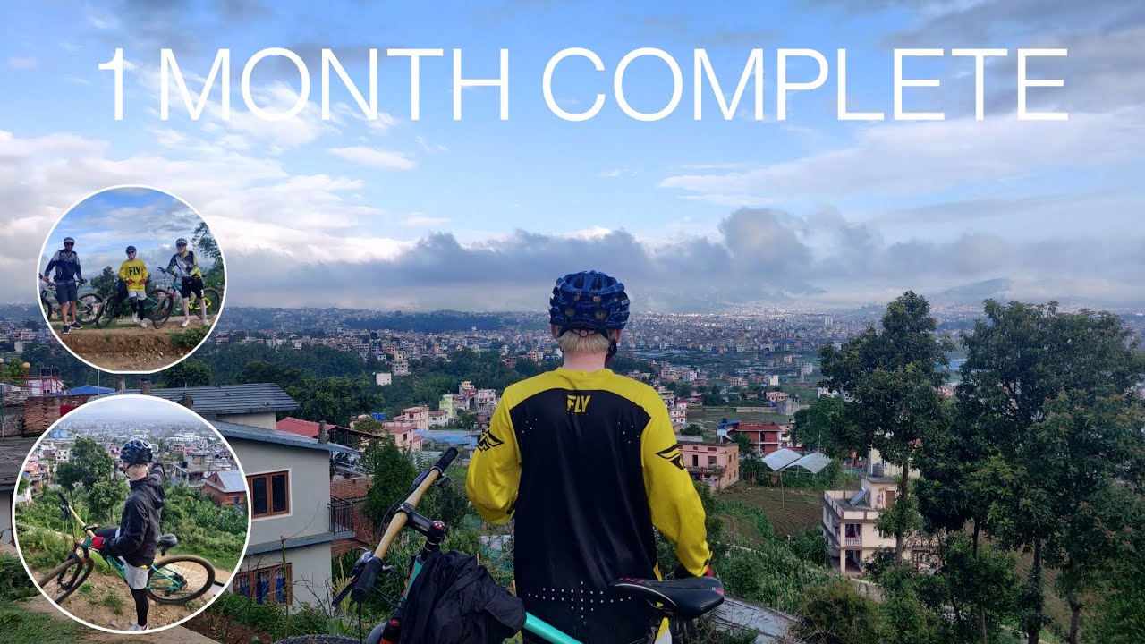 Cycling EVERYDAY for 30 Days! RESULTS ARE UNBELIEVABLE 😱