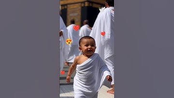 Ya Allah Ham sab ko hajj naseeb farma🥺 Ameen | #shorts #shortvideo#youtubeshorts #ai