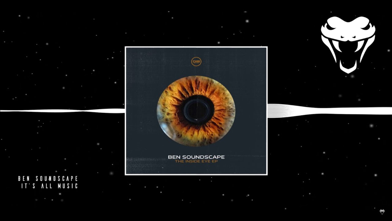 Ben Soundscape - It's All Music