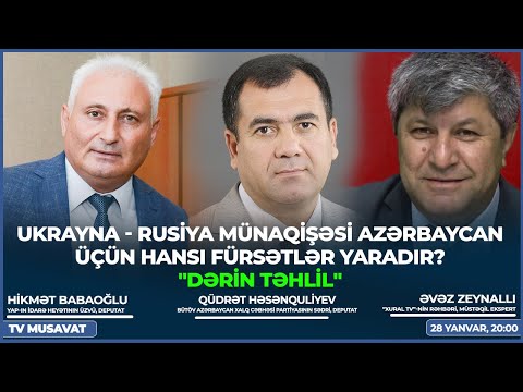 Video: Varşava Paktı nə vaxt və niyə imzalanmışdır?