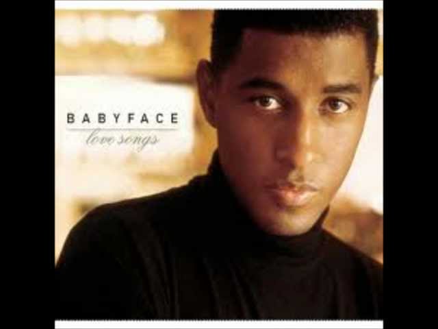 Babyface - When Men Grow Old