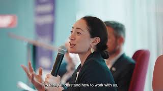 EIC Immersive Programme in Boston: Empowering European health and life sciences innovation