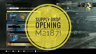 Infinite Warfare | Days Of Summer Week 4 Supply Drop Opening | M.2187 Limbo Finally!
So we are on Week 4 (almost 5) of the Call of Duty Days of Summer promotion. On this video I drop 14x boxes along with a couple of hacks and I manage to get the M.2187! This shotgun is an absolute beast in HC and is well worth checking out.
Next week should be the Proteus Ice, which I cant wait to try out as I currently dont have anything other than the base variant. Infinite Warfare | Days Of Summer Week 4 Supply Drop Opening | M.2187 Limbo Finally!