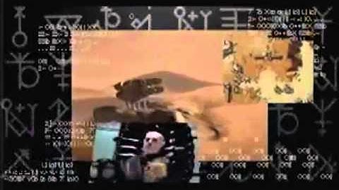 Relive the Epic: Dune 2000 Campaign Cinematics!