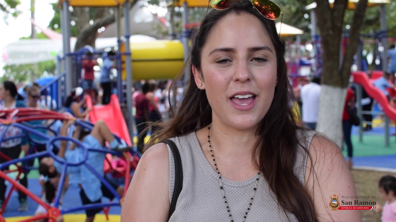 Playground 2 san ramón costa rica