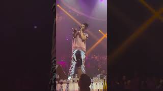 Lil Baby Performing  Girls Want Girls Liive 2024 lilbaby 