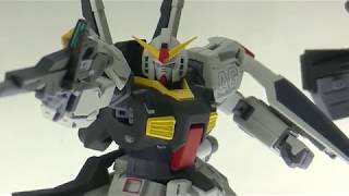 Robot魂 Ka Signature - Side MS - ガンダムMk-II ティターンズ仕様 Gundam MK-II - Titans ver. @ Akiba SR