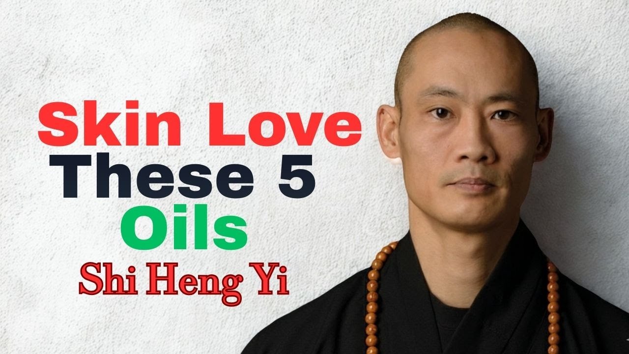 Эти 5 масел семян восстанавливают коллаген и глубоко увлажняют кожу.