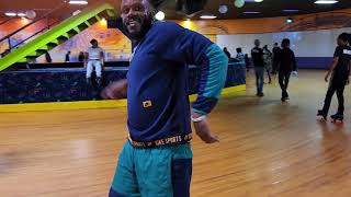 SKATE ZONE 71 - WATCH US TWIST, TURN AND BOUNCE - 2 13 2023 070