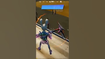 Killing someone on spawn island 😳