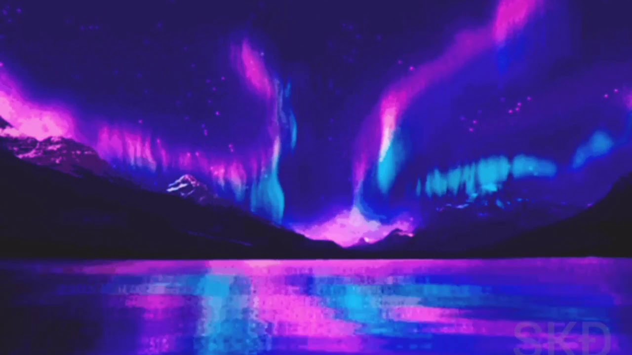 Lensko - Let's Go (Slowed Down and Remixed)