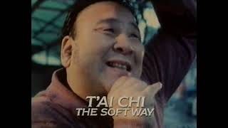 Way of the Warrior - BBC series ep 5 Tai Chi - The Soft Way screenshot 2