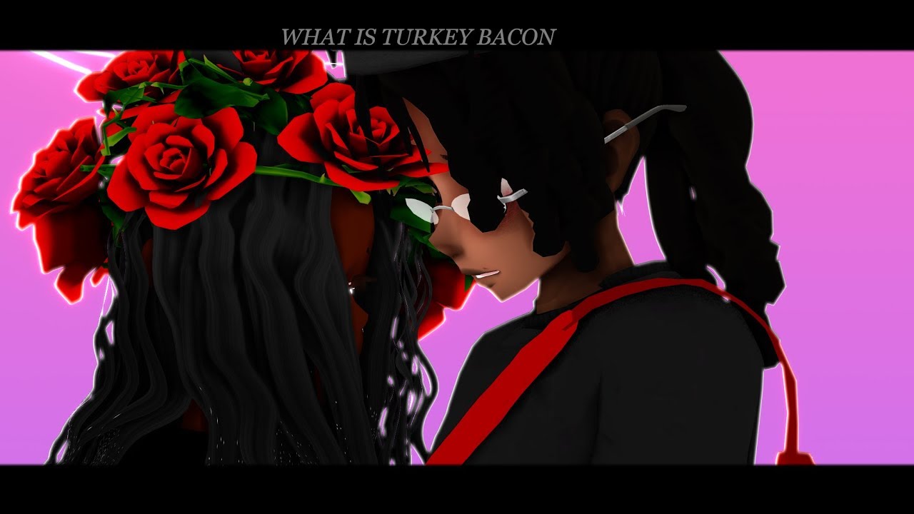  mmd ocs what is turkey bacon glordia parker youtube