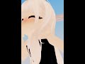 [ILLIT] ‘[NOT ME]’ Dance Short [ROBLOX VERSION] #shorts #roblox #kpop