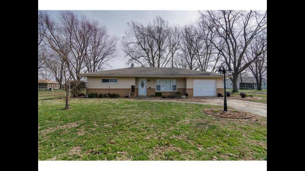 Homes for sale 234 Wolf Avenue, Hamel, IL 62046 YouTube