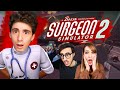 SURGEON SIMULATOR 2 - Ãˆ TORNATO!!! w/TwoPlayersOneConsole