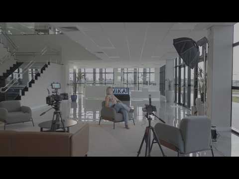 Como Produzimos um Vídeo Industrial na WIKA \| Bastidores ActFilmes