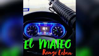 El Mateo -Rengo Leban