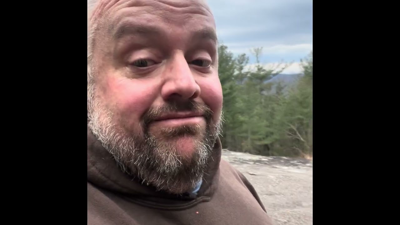 Lesser talked about damaged,  close to home.  