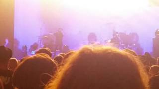 Northlane - Weightless - Live in Sydney 18th June 2016
