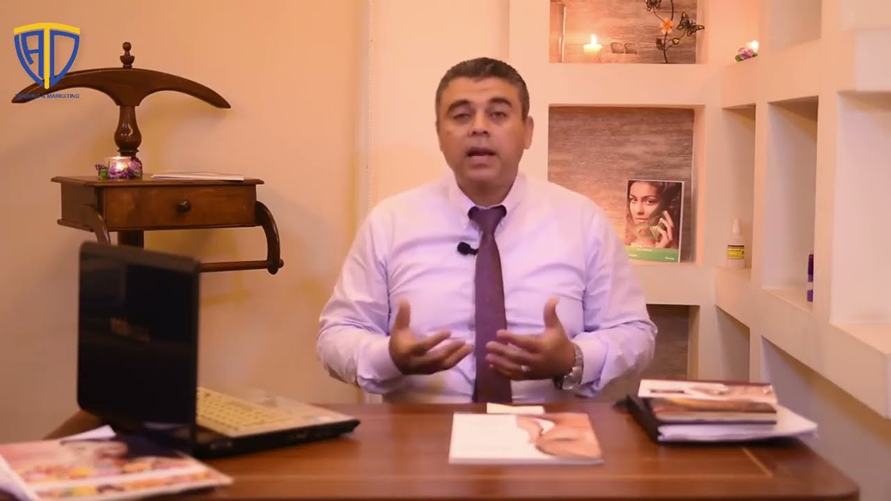 د/ مدحت قاسم ازاي تعرف أن دا قطع في الرباط الصليبي