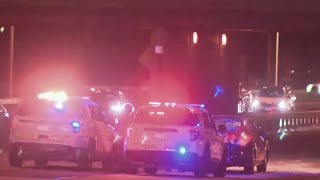 Man shot and killed on Bishop Ford Freeway in south Chicago suburbs