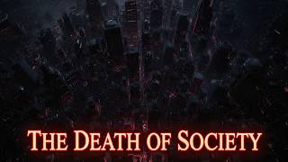 The Behavioral Sink: Humanity’s Hidden Collapse