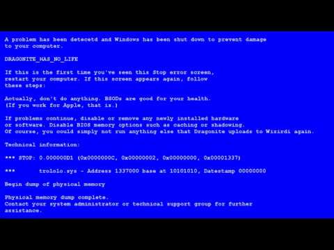 у меня сохранилась 5 серия 1 сезон смешных ошибок windows