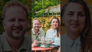Design tricks for small gardens 🪴🤩 | DIY Garden Series #Part_13