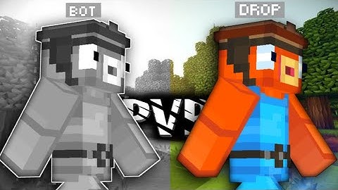 Midnight PvP Training With BoT