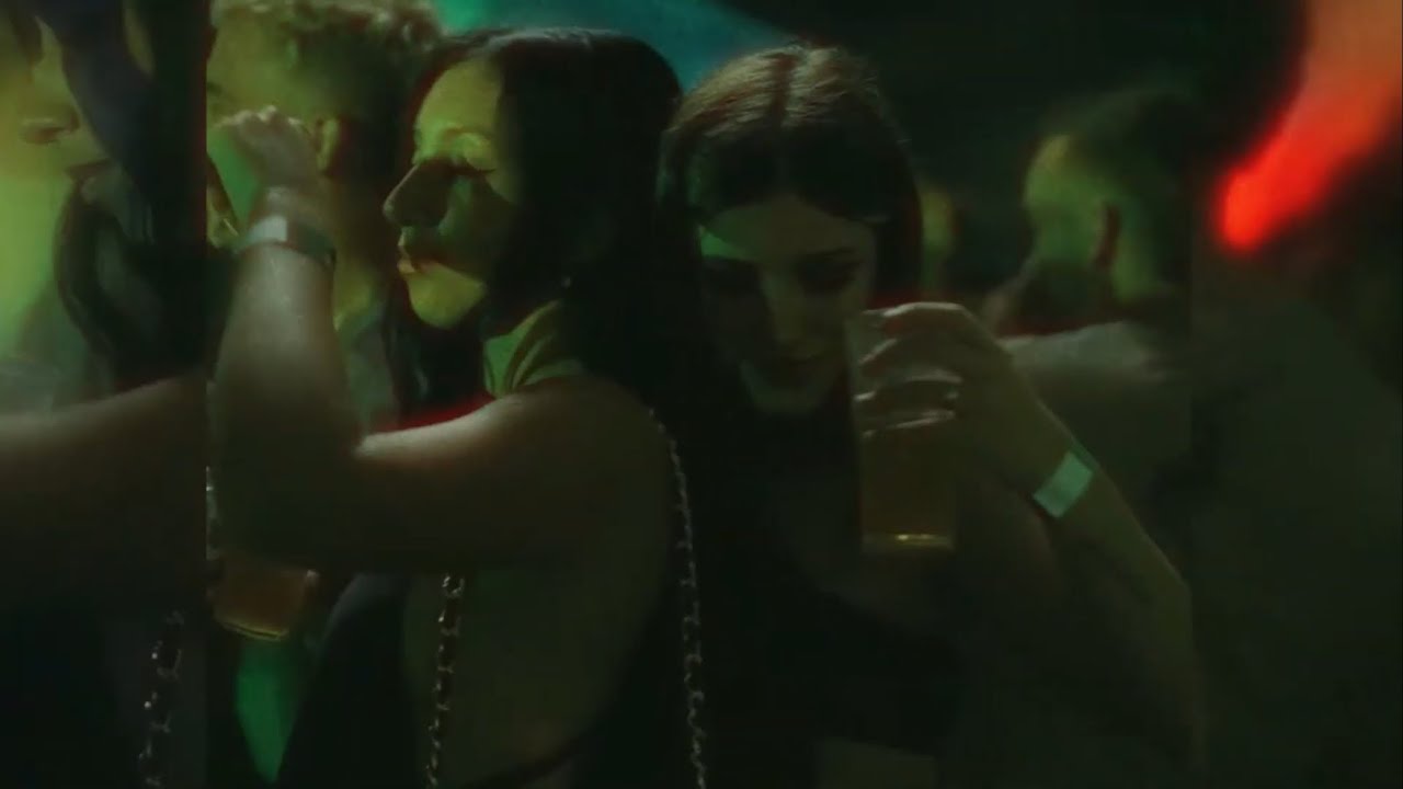 Nico Maulen, Fabi Menez - Nunca Se Quita (Techengue) Latin Tech Remix