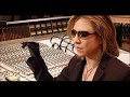 X JAPAN ~貴重スタジオ音源 【 La Venus~Acoustic Version】& 【 Without You~Unplugged】frm the Soundtrack album