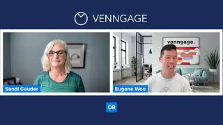 A11Y Insights with Sandi Gauder