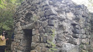 Araklı'da Tarihi Kilise Görüntülendi - Araklı Haberleri