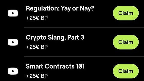 Regulation: Yay or Nay? Blum Code | Crypto Slang. Part 3 Blum Code | Smart Contracts 101 | Blum Code