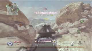 Nouvelle Chaine Communautaire - Cod Nostalgie Présentation Hdfr