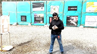How To Suck Less At Pinning The Trigger