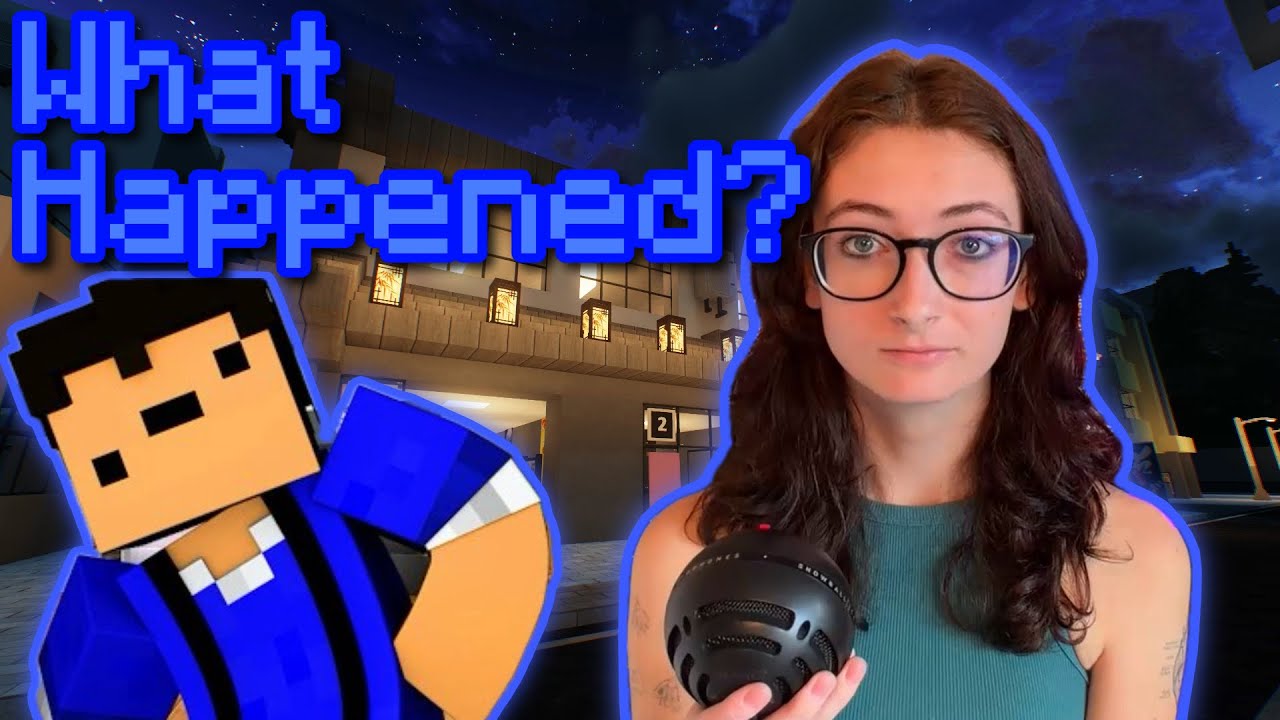 I Watched Samgladiator's Tokyo Soul 10(ish) Years Later