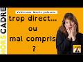 Trop direct... ou mal compris ? La (complexe) communication des neuroatypiques...