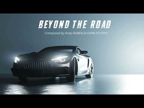 BEYOND THE ROAD Andy RABENJA