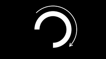 Circular Loader / Throbber