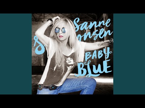 Sanne Salomonsen — Livets Træ