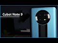 Cubot Note 9: 93€ günstiger China Smartphone - Cubot macht einiges richtig  und besser - Moschuss